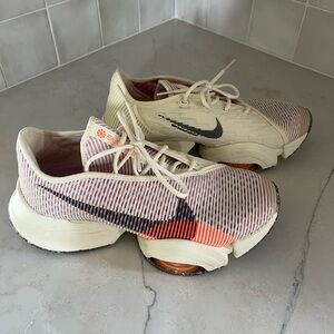 Nike Zoom SuperRep Athletic Shoes, Women’s 7.5